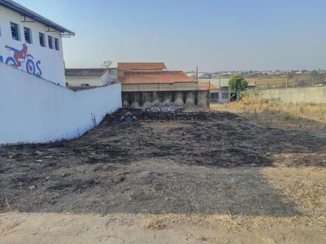 Terreno, Jardim Alvorada, Alfenas, MG