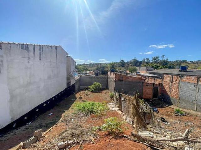 Terreno, Jardim Alvorada, Alfenas, MG