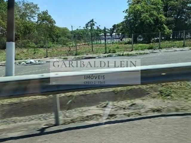 Terreno Jardim Amanda I