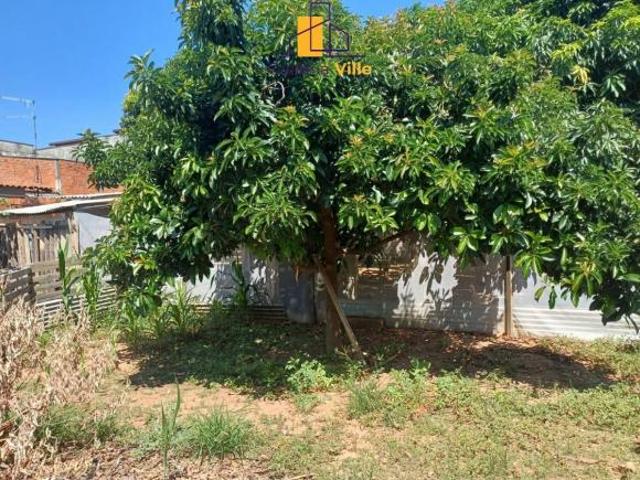 Terreno à venda em Hortolândia SP: 250,00 m² no Jardim Amanda II!
