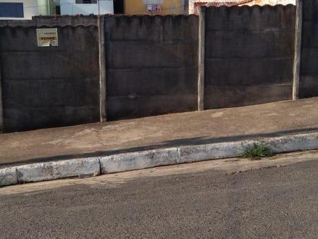 Terreno, Jardim América, Alfenas, MG