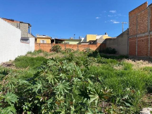 Terreno, Jardim América III, Alfenas, MG