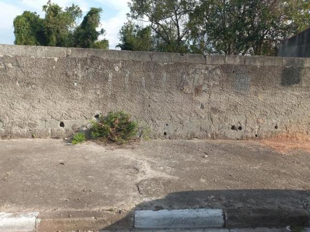Terreno, Jardim América, Taboão da Serra, SP