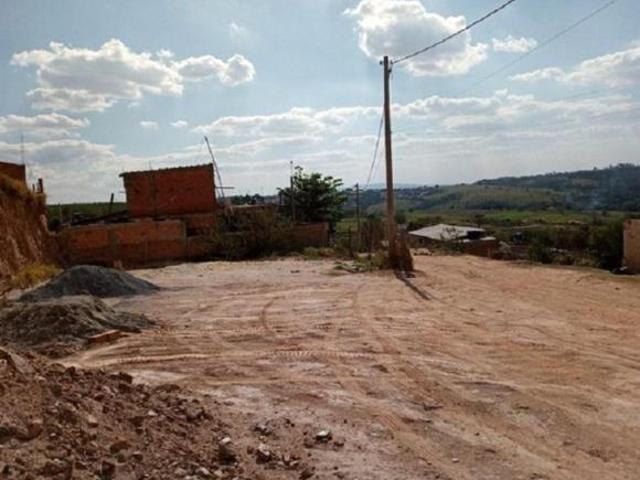 Terreno, Jardim Ana Claudia, Votorantim, SP