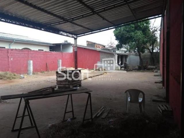 terreno à venda em Jardim Aparecida