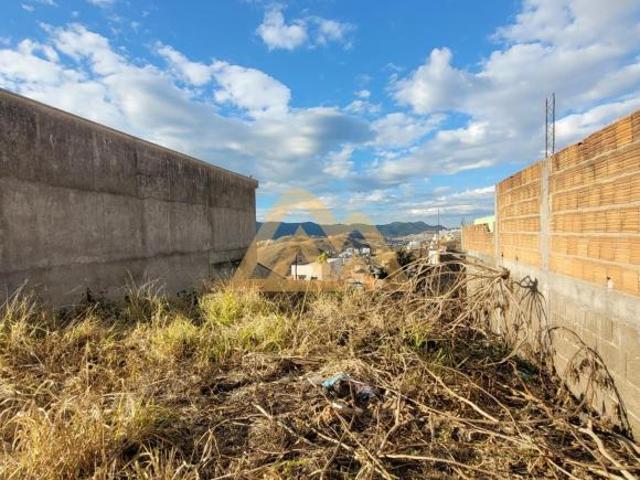 Terreno, Jardim Bandeirantes, Poços de Caldas, MG