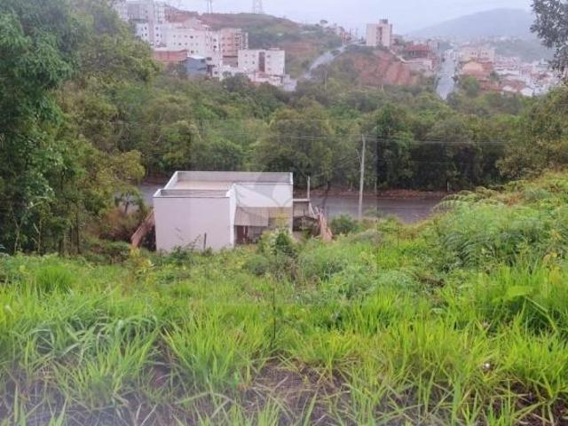 Terreno, Jardim Bandeirantes, Poços de Caldas, MG