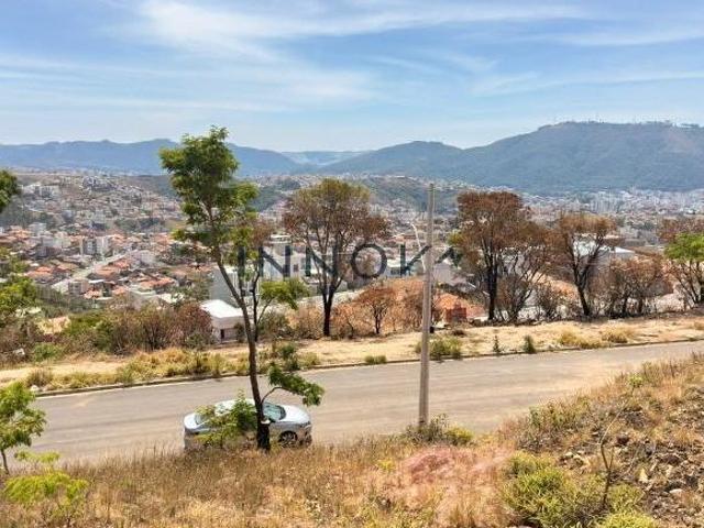 Terreno, Jardim Bandeirantes, Poços de Caldas, MG