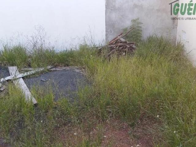 Terreno, Jardim Beatriz, Itararé, SP