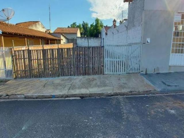 Terreno, Jardim Beira Rio, Sales, SP