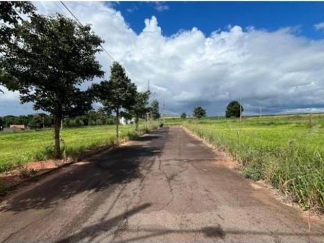 Terreno, Jardim Bela Vista, Moreira Sales, PR