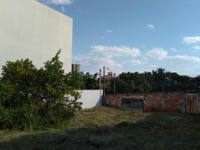 Terreno, Jardim Bela Vista, Americana, SP