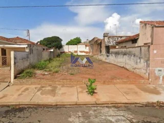 Terreno Jardim Bela Vista