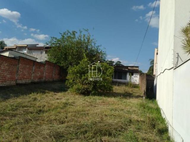 Terreno Jardim Bela Vista
