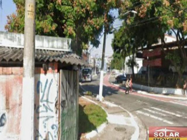 Terreno Jardim Belém São Paulo/SP