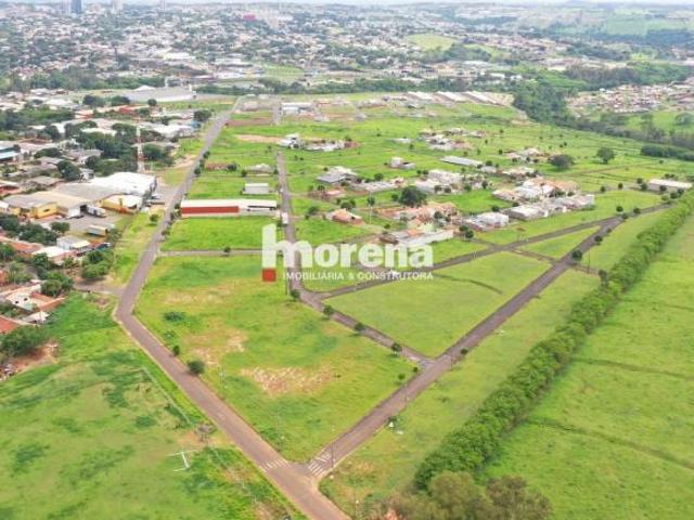 Terreno Jardim Belo Horizonte