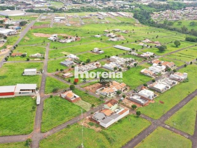 Terreno Jardim Belo Horizonte