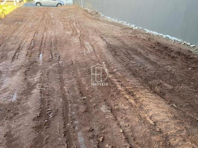 Terreno Jardim Boer I