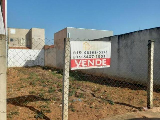 Terreno Jardim Boer II