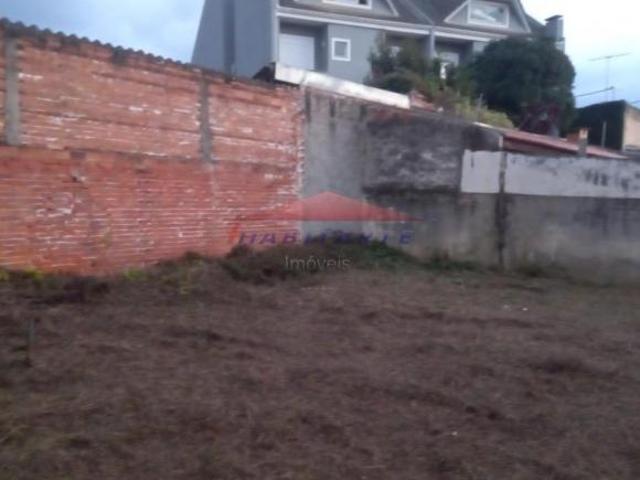 Terreno Jardim Botânico