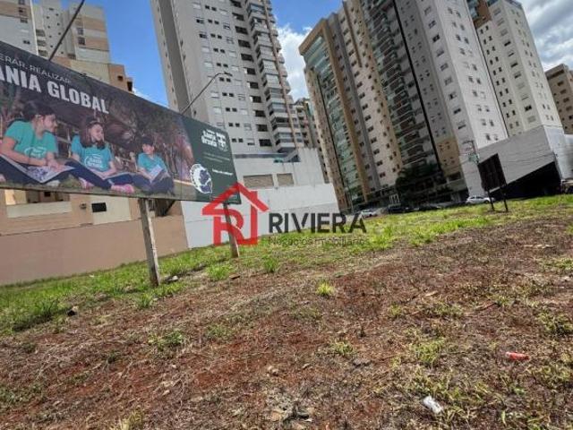 Terreno, Jardim Botânico, Ribeirão Preto, SP