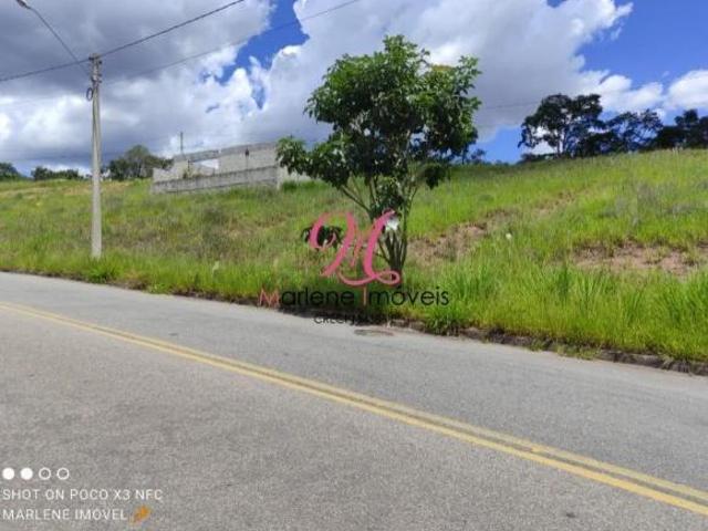 Terreno, Jardim Brasil, Campo Limpo Paulista, SP