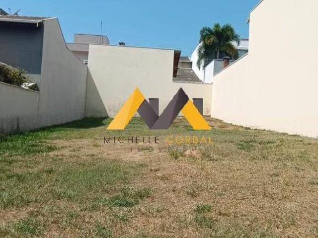 Terreno, Jardim Brasil, Indaiatuba, SP