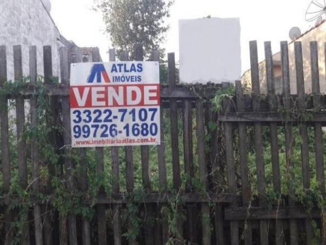 Terreno Jardim Brasil Vila Xavier