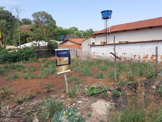 Terreno, Jardim Brasília, Pirenópolis, GO