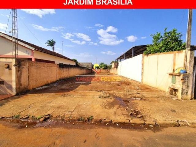 Terreno, Jardim Brasilia, Pitangueiras, SP