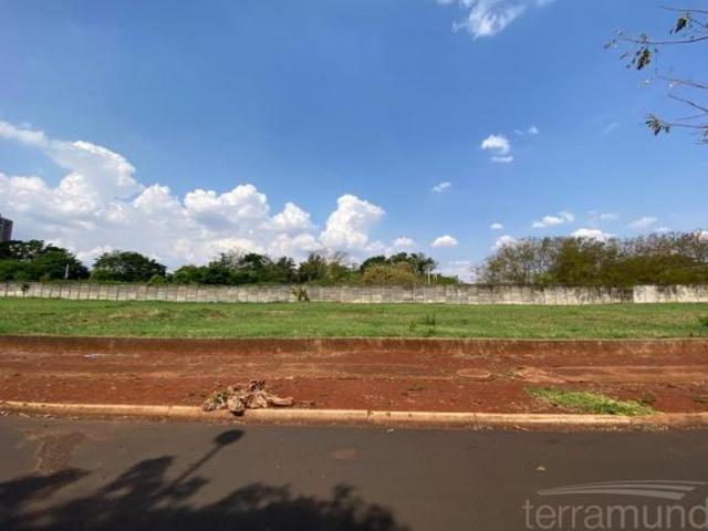 Terreno, Jardim Canadá, Ribeirão Preto, SP