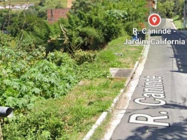Terreno, Jardim Califórnia, Barueri, SP