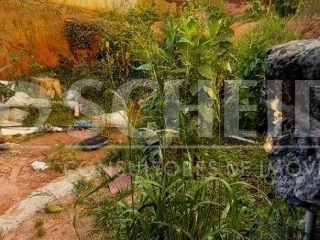 Terreno Jardim Consórcio, próximo da Av. Yervant Kissajikian 8x25