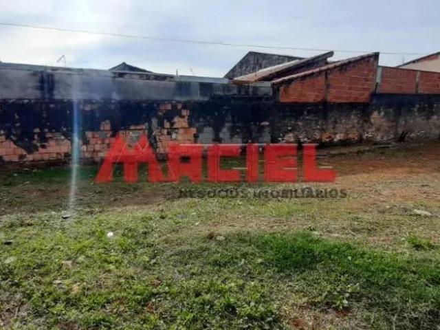 TERRENO JARDIM COLONIAL, EXCELENTE LOCALIZAÇÃO