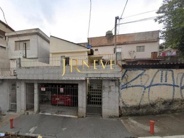 Terreno, Jardim Clímax, São Paulo, SP