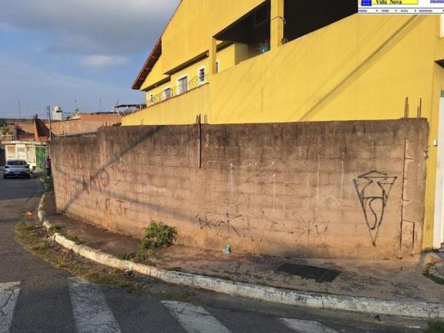 Terreno, Jardim Cumbica, Guarulhos, SP