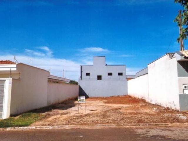 Terreno Santa Gertrudes
