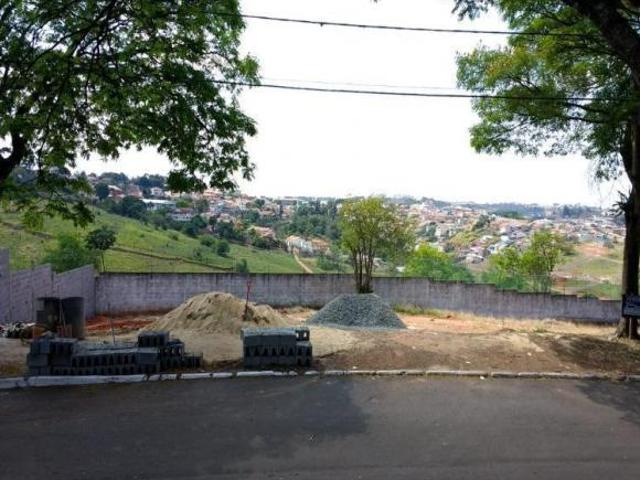 Terreno Jardim da Colina