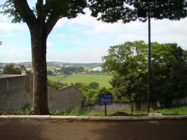 Terreno, Jardim da Colina, Alfenas, MG