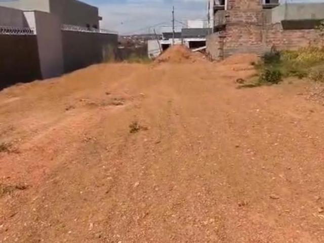 Terreno Centro