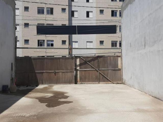 TERRENO JARDIM DAS LARANJEIRAS SÃO MATEUS SÃO PAULO SP