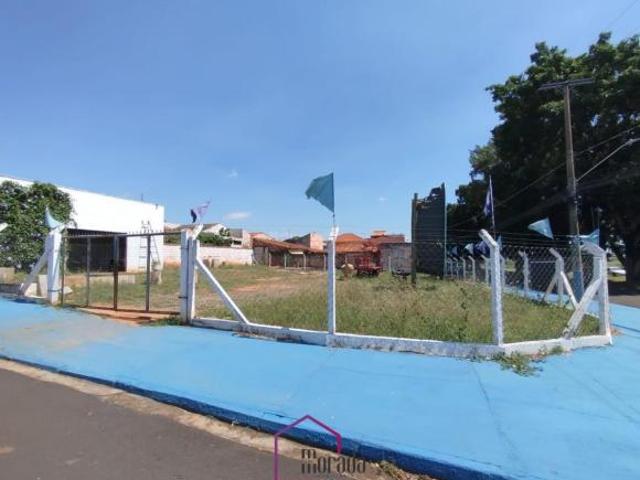 Terreno, Jardim das Palmeiras, Pindorama, SP