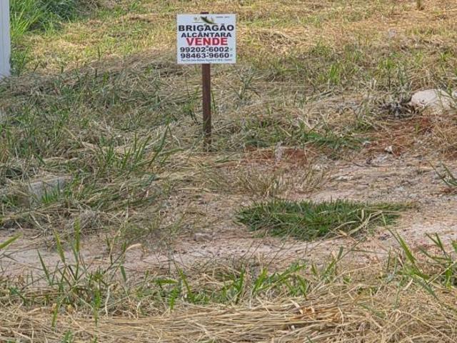 Terreno, Jardim de Versalhes, São Sebastião do Paraiso, MG
