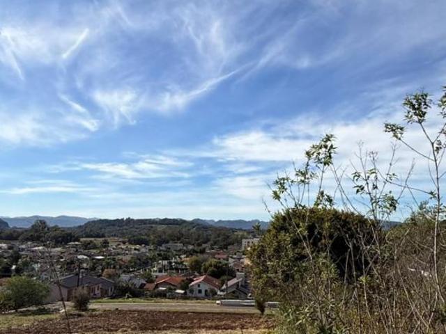 Terreno, Jardim do Vale, Bom Princípio, RS