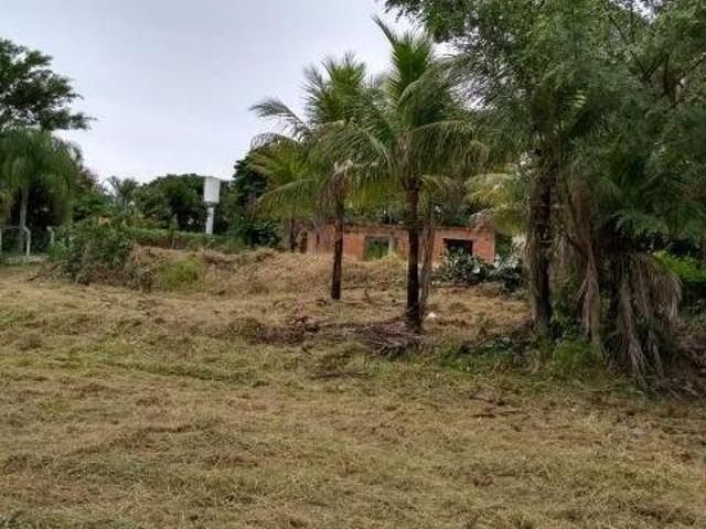 Terreno Jardim dos Coqueiros II