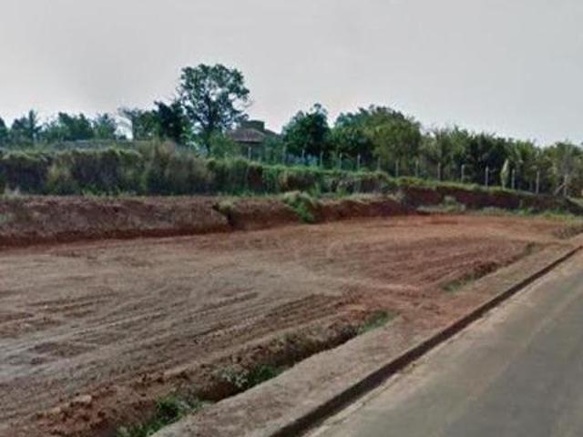 Terreno Jardim dos Coqueiros II