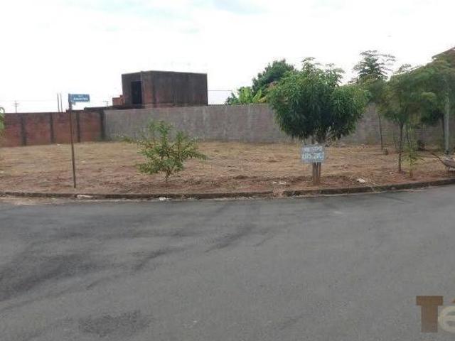 Terreno Ipeúna