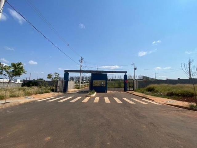 Terreno, Jardim Dumont, Alfenas, MG