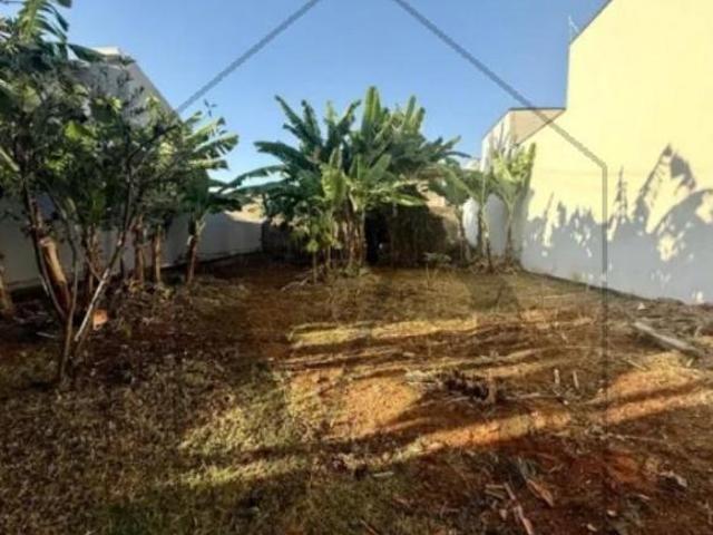 Terreno, Jardim Esplanada, Indaiatuba, SP