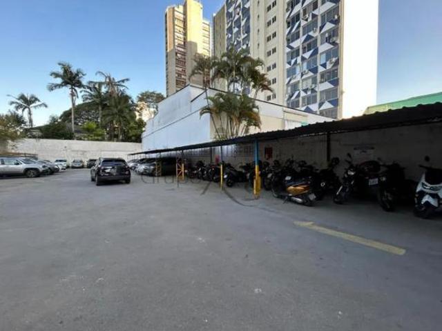 Terreno Jardim Europa 1000m²